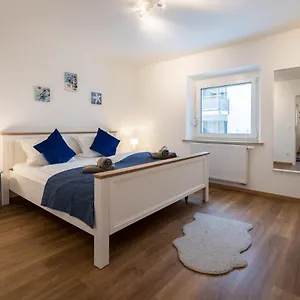 Bright - Beachstyle - Kitchen - Kingbed - Parking - Netflix , Augsburg Deutschland