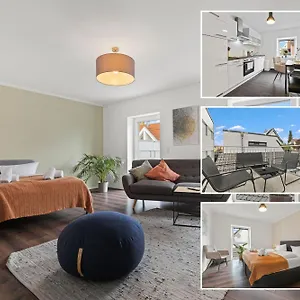 Apartment Ma - - Lechhausen, Augsburg