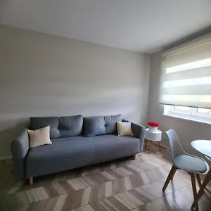 Apartment Highfield 2, Augsburg