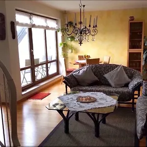 Ferienwohnung Nähe Messe Und Uni , Augsburg Deutschland