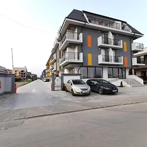 Comfort , Otopeni Rumänien